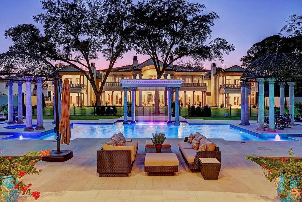 #14. 6 W Rivercrest Dr, Houston